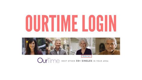 ourtime logga in|OurTime